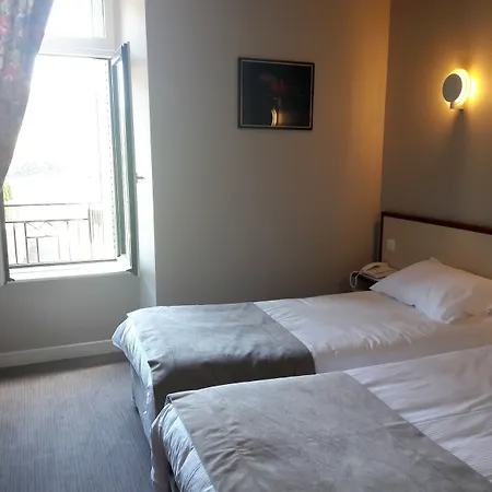 Logis Du Midi Ξενοδοχείο Pierrefort